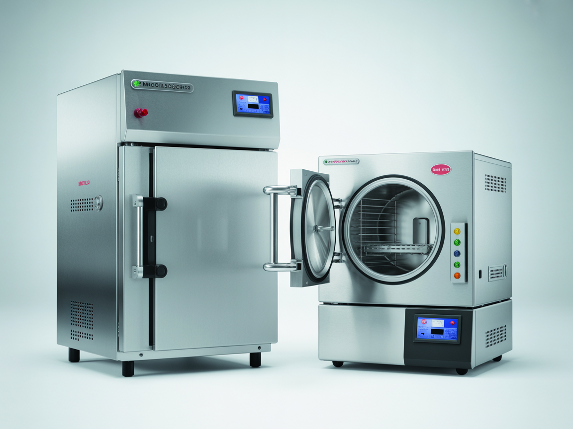 Мікробіологія