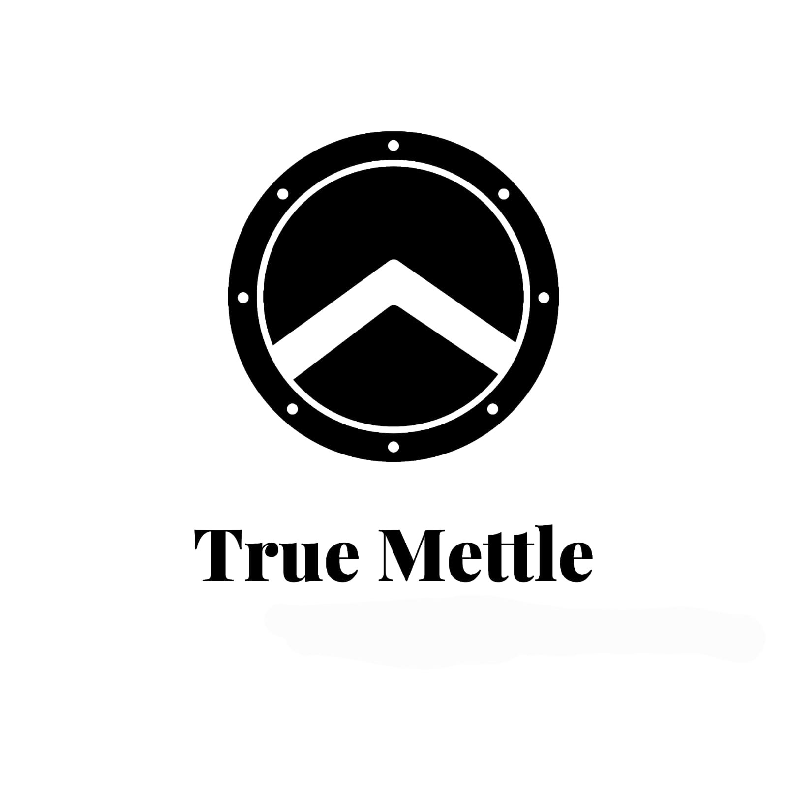 True Mettle Logo