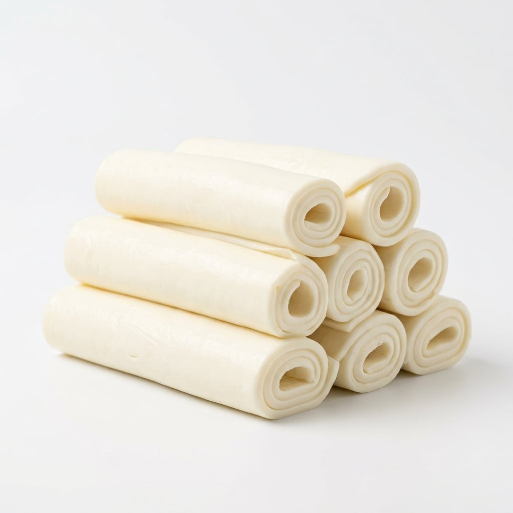 Quesillo para Pupusas