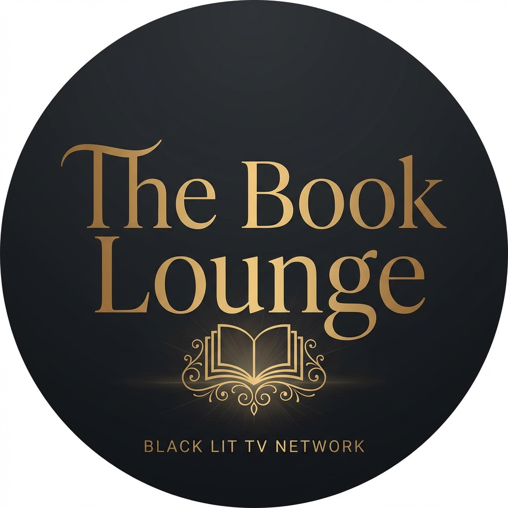 The Book Lounge logo