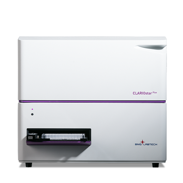 BMG Labtech CLARIOstar Plus Microplate Reader