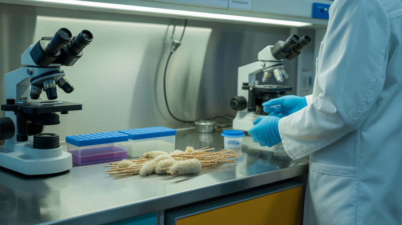 Kaliteli Sperma Üretimi