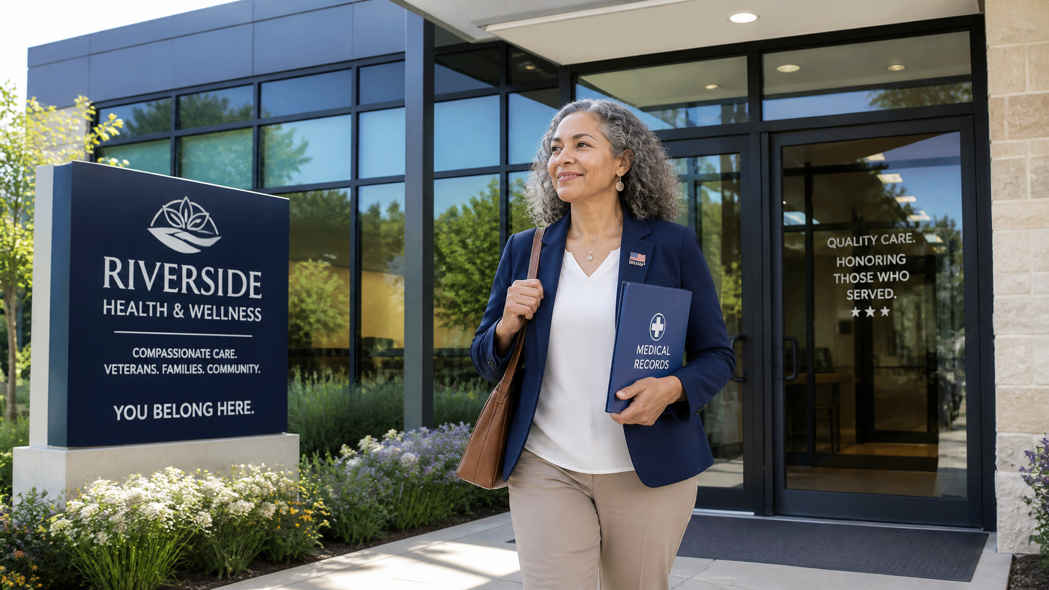VA Community Care for Women Veterans