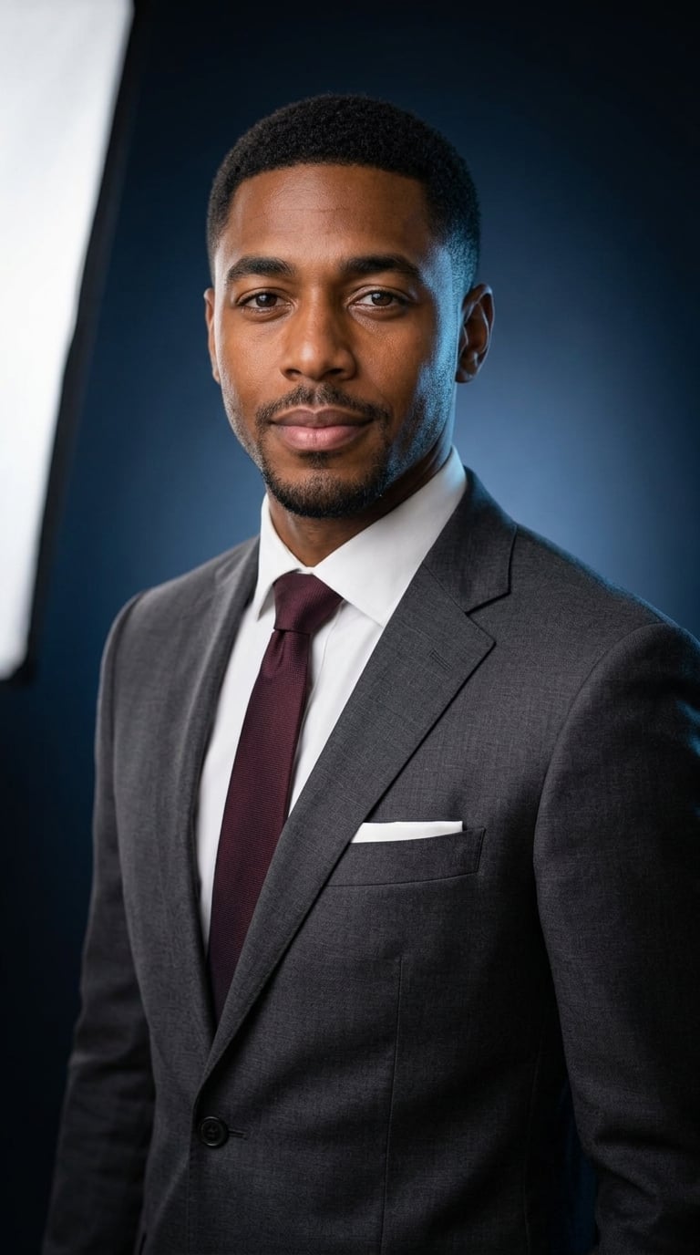 Ryan E. Johnson