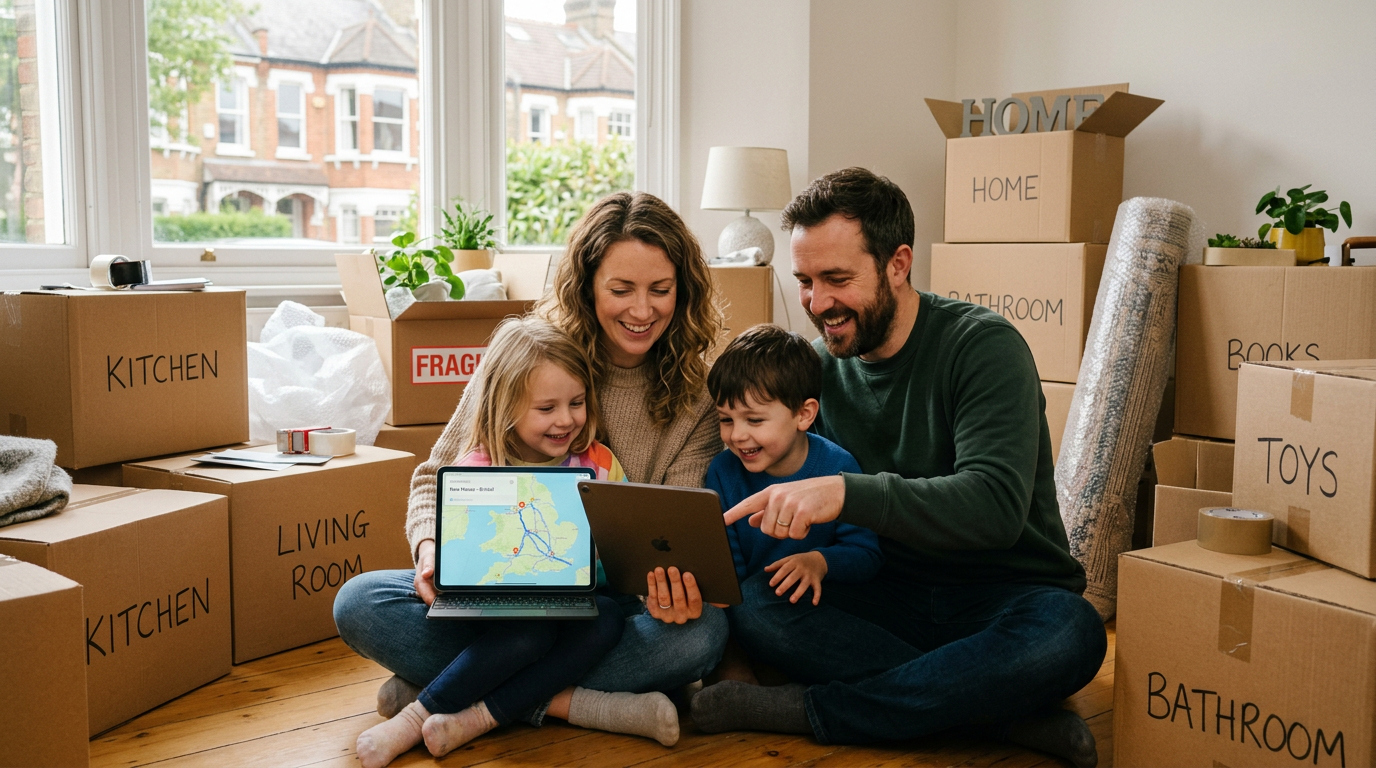 Moving to a New Area? How to Research Schools Before You Relocate