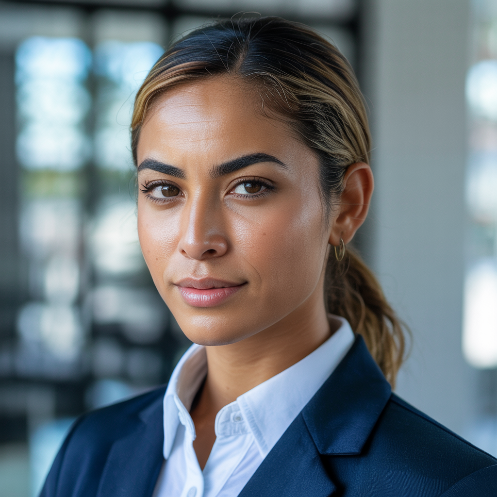 Sofia Martinez profile