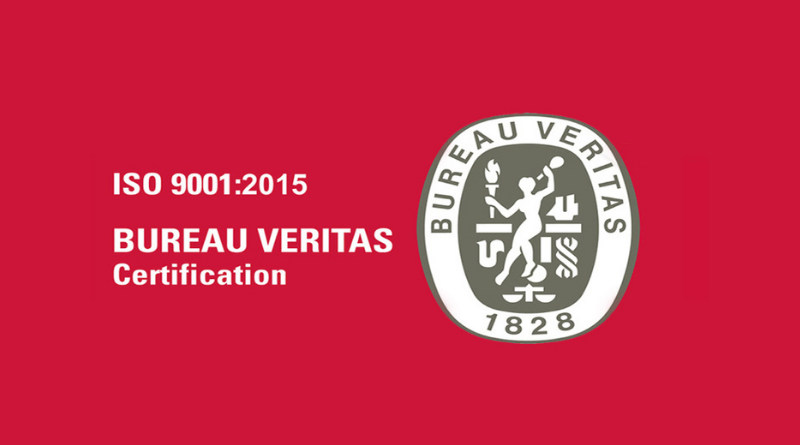Bureau Veritas