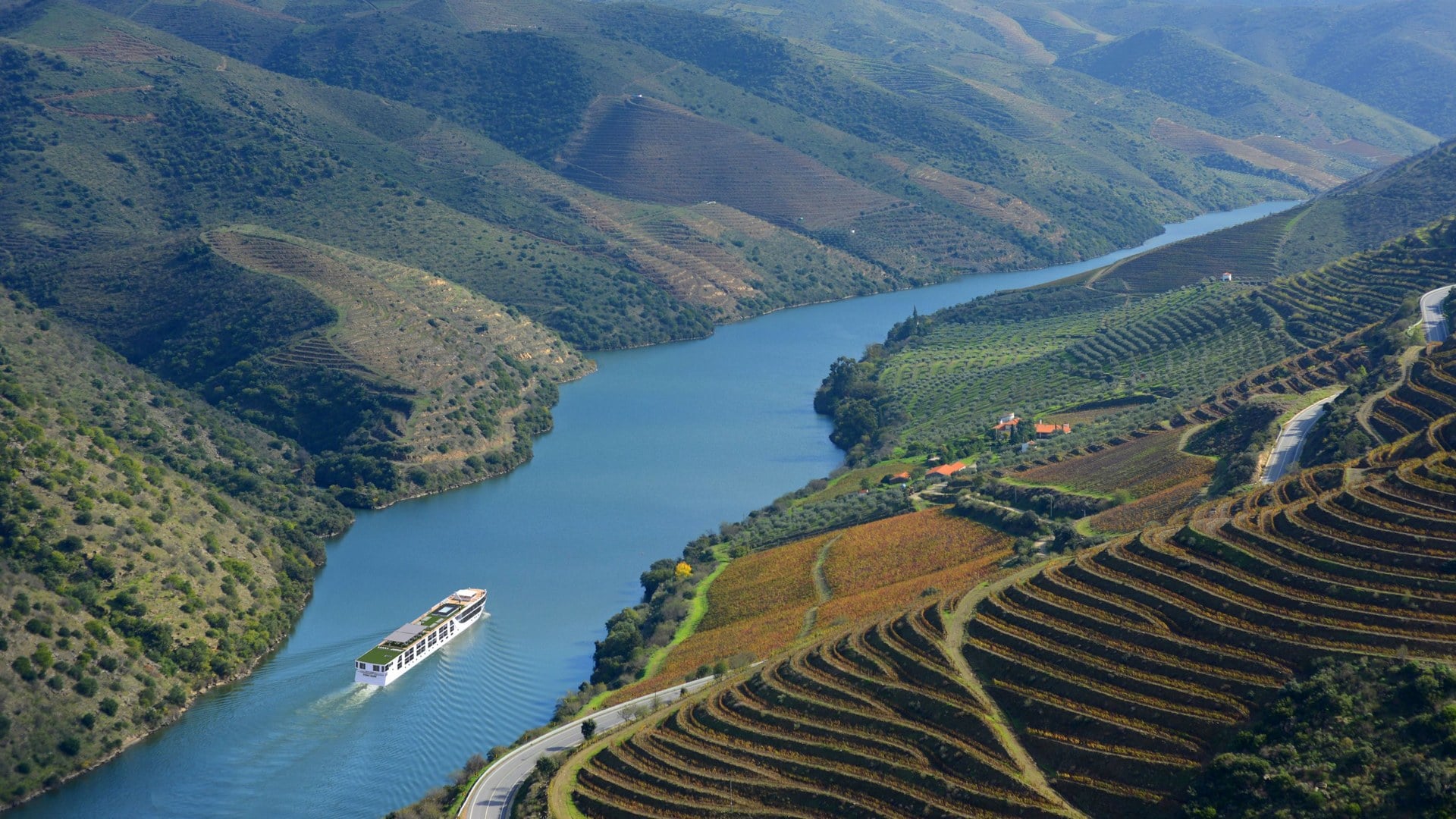 Cruzeiro no Douro