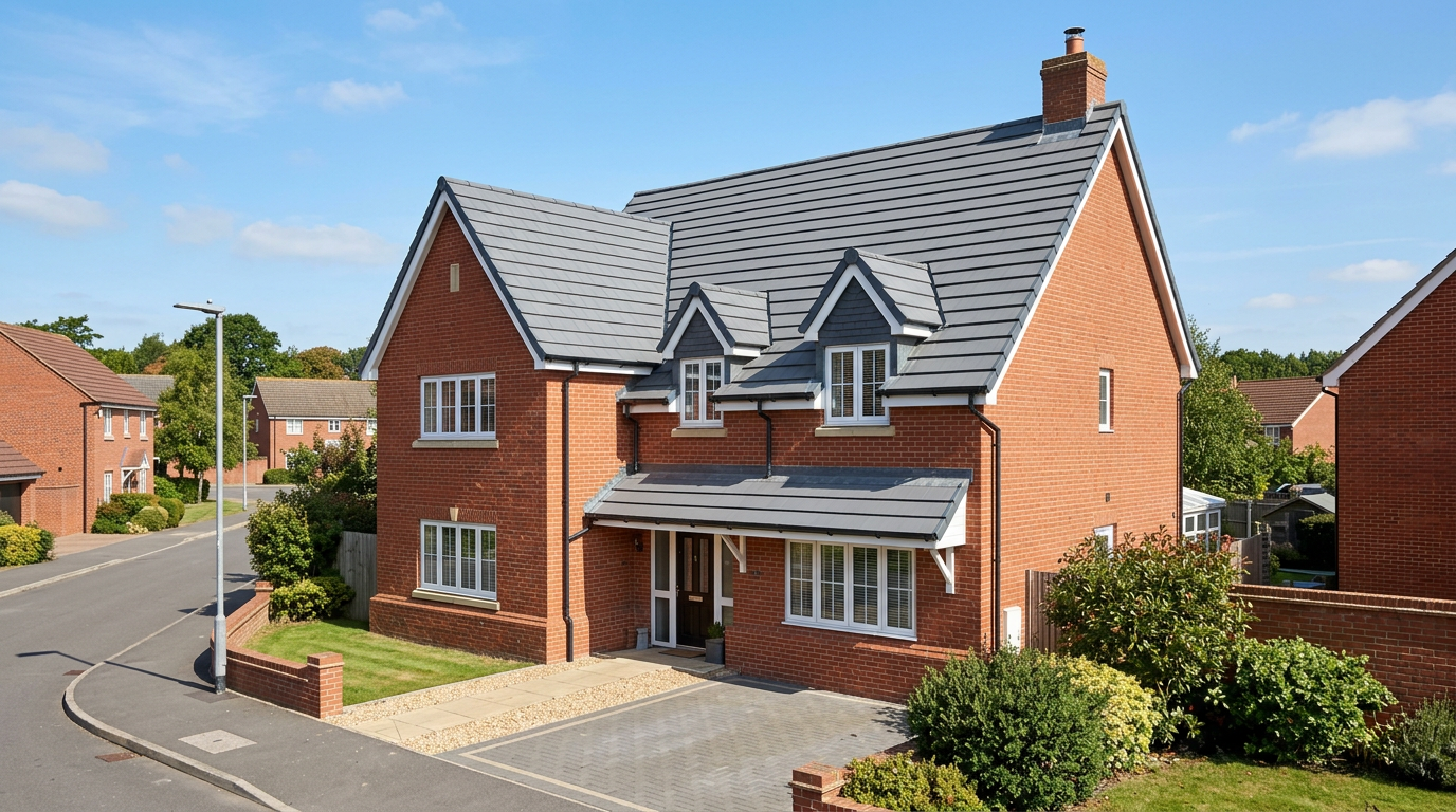 Re-Roofing & New Roofs in Manchester