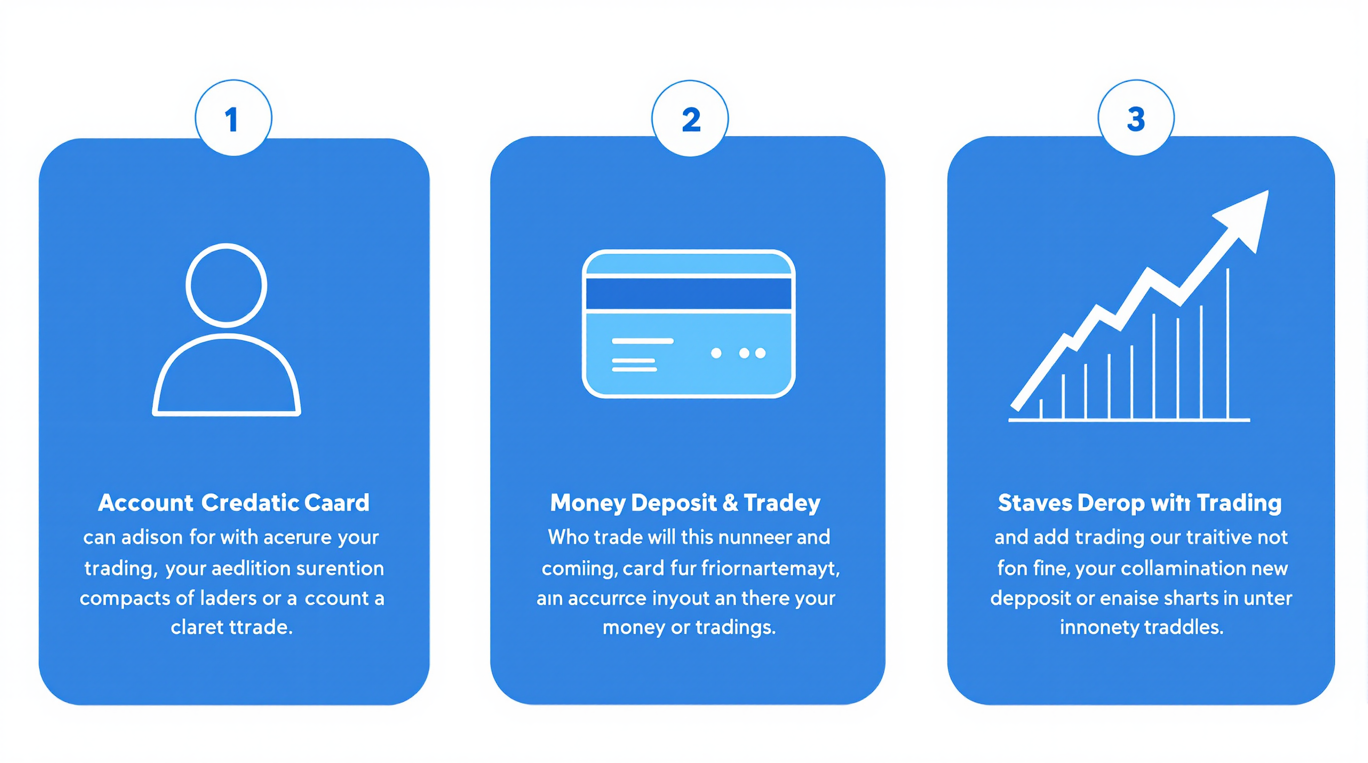 3 passos para começar na IQ Option