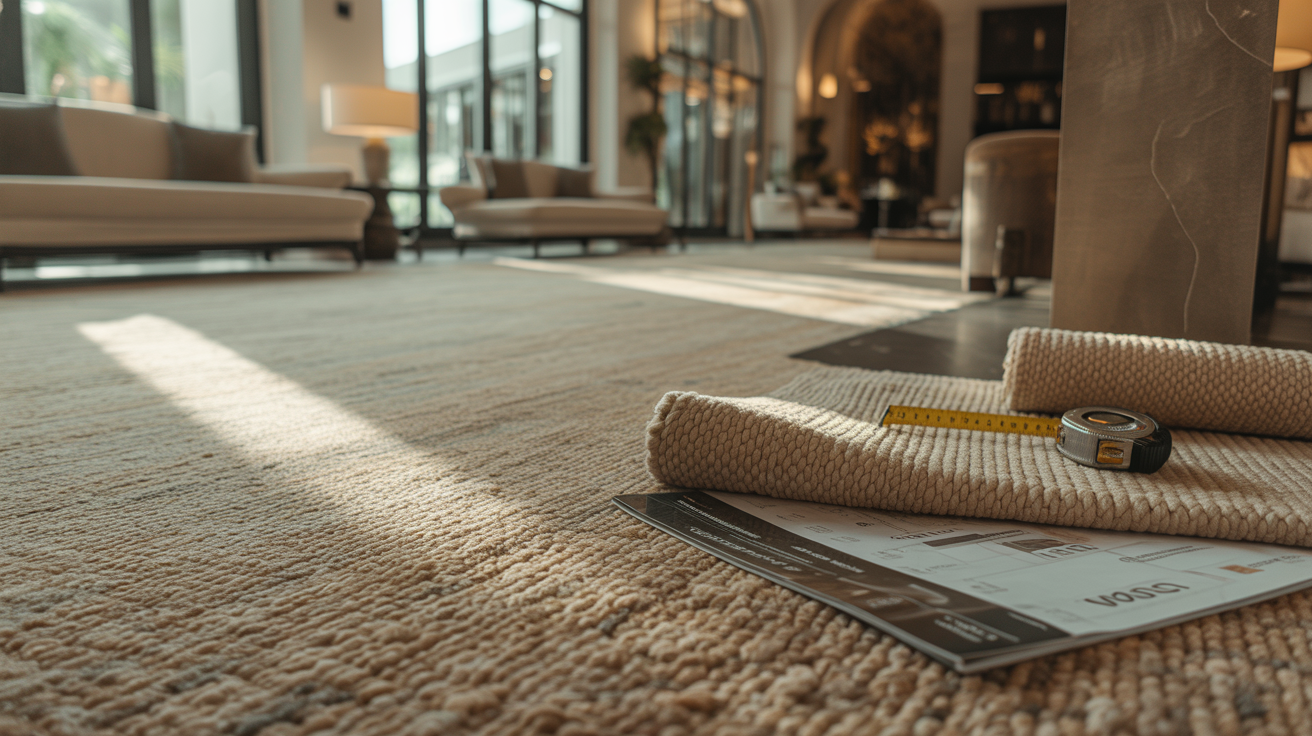 ¿Cuánto Cuesta una Moqueta de Lana Natural? Precios por m² en España (2026)