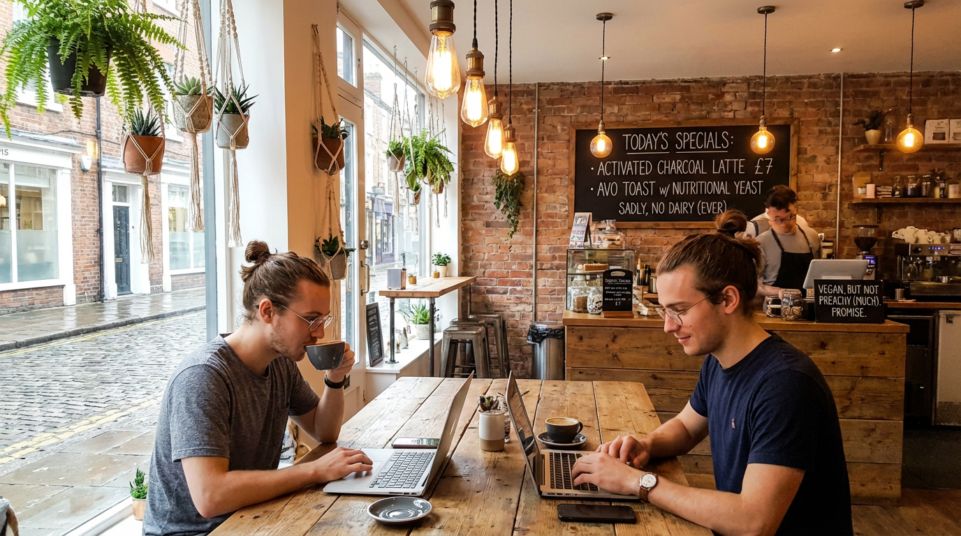 Crystal Healing & Mindfulness Hub