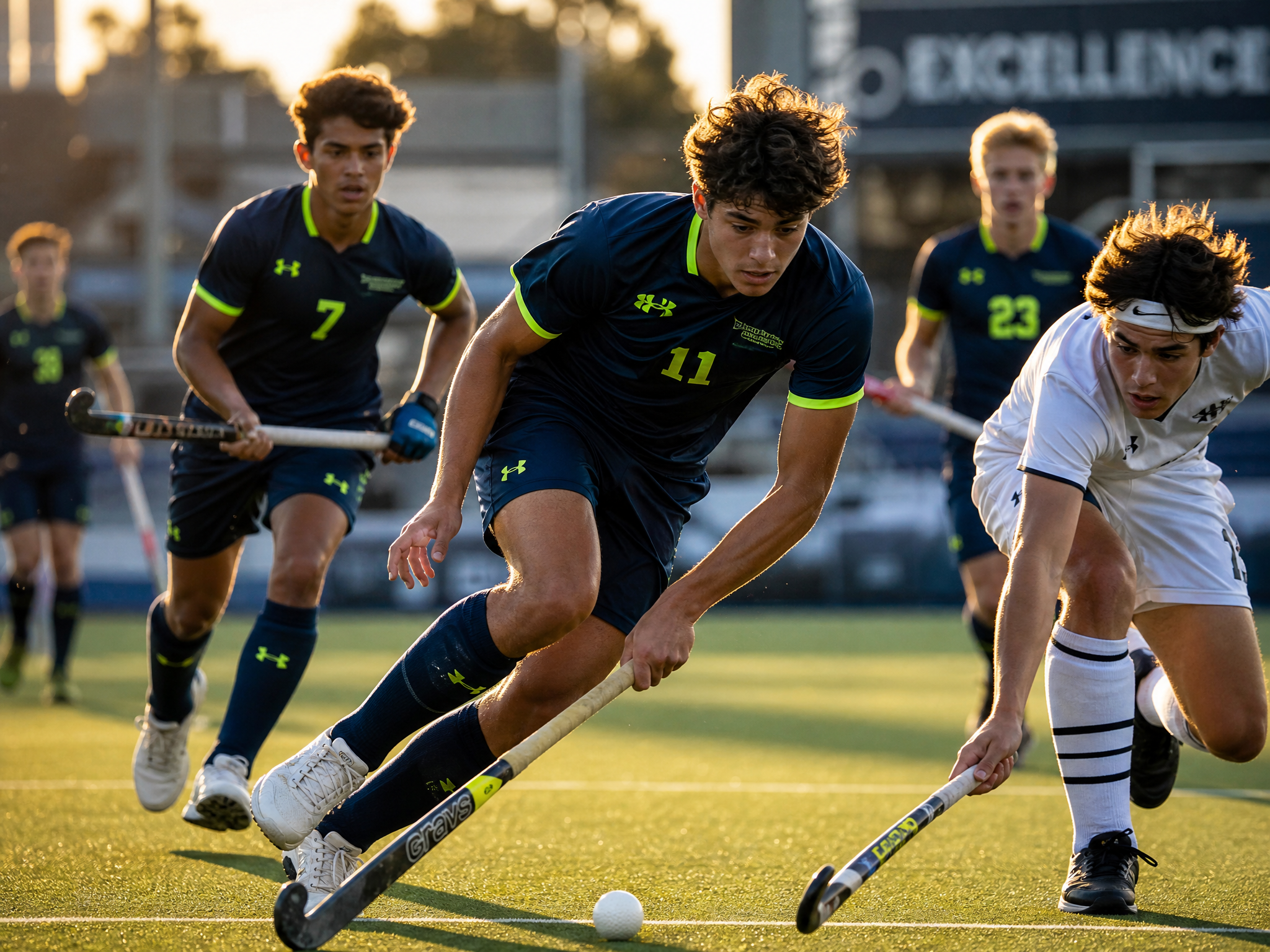 U18 - Hockey Hildesheim