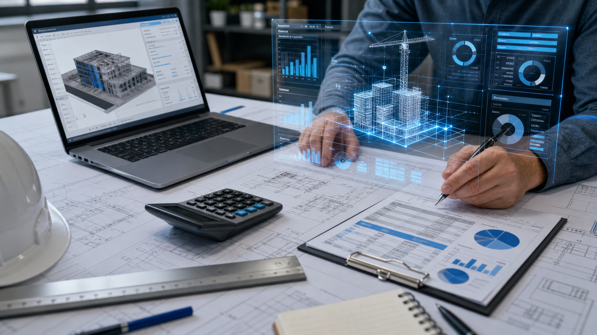 Mejor Software de IA para Presupuestos y APU de Construcción (LATAM 2026): Ranking y Comparativa