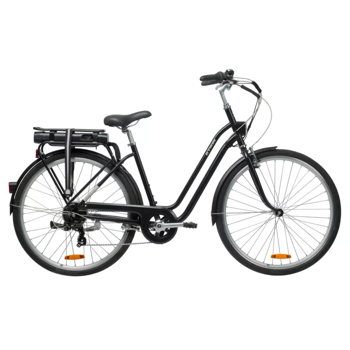 Btwin Elops 520 4