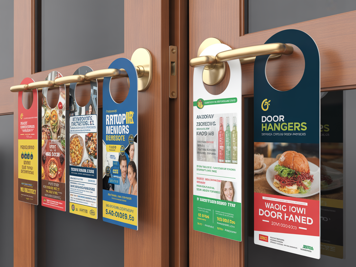 Door Hangers