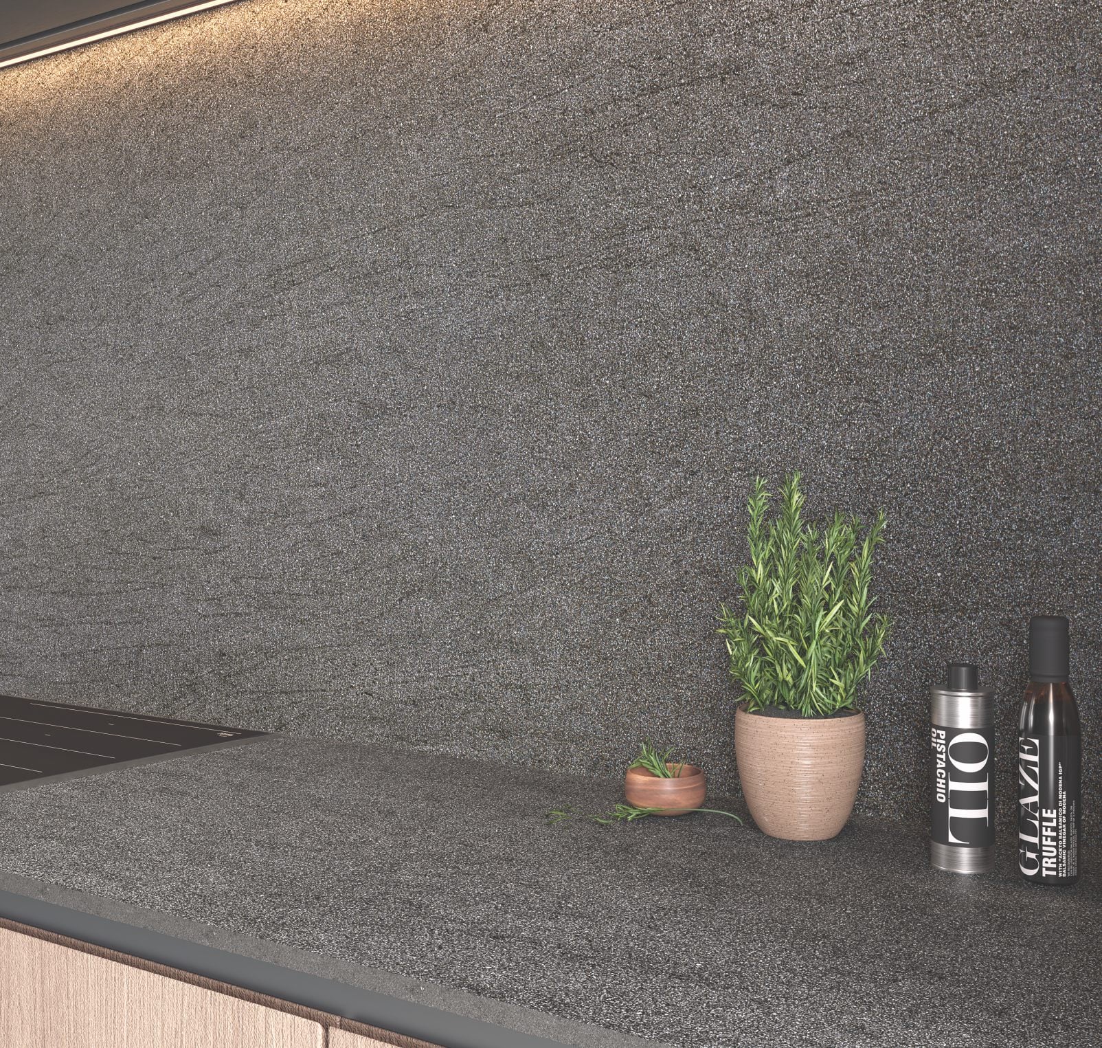 BASALTINA Installation 2