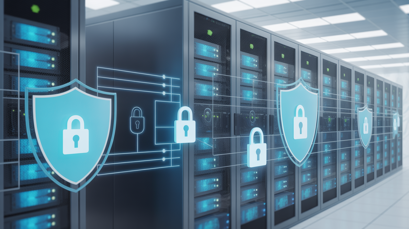 Data Security & Compliance