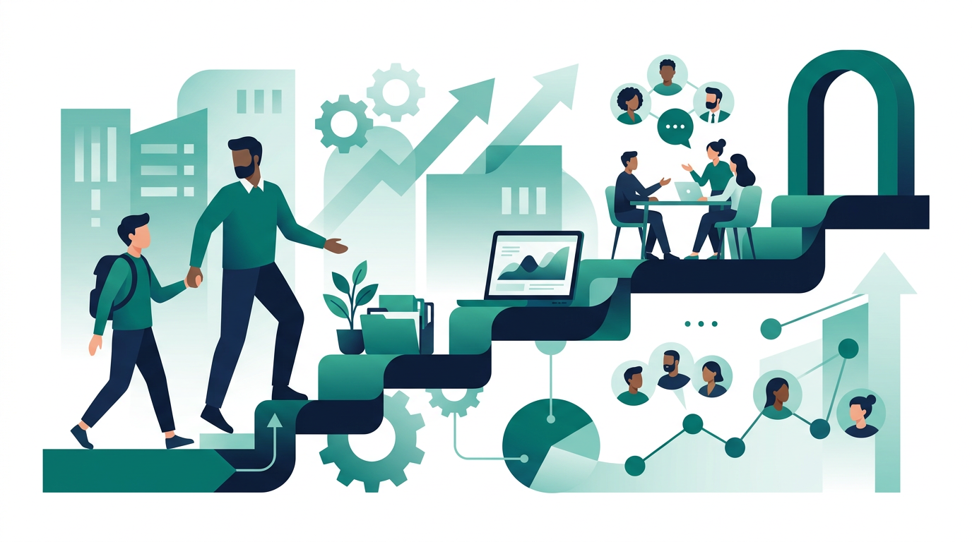 How to Build a Winning Employee Onboarding Process for Your Small Business