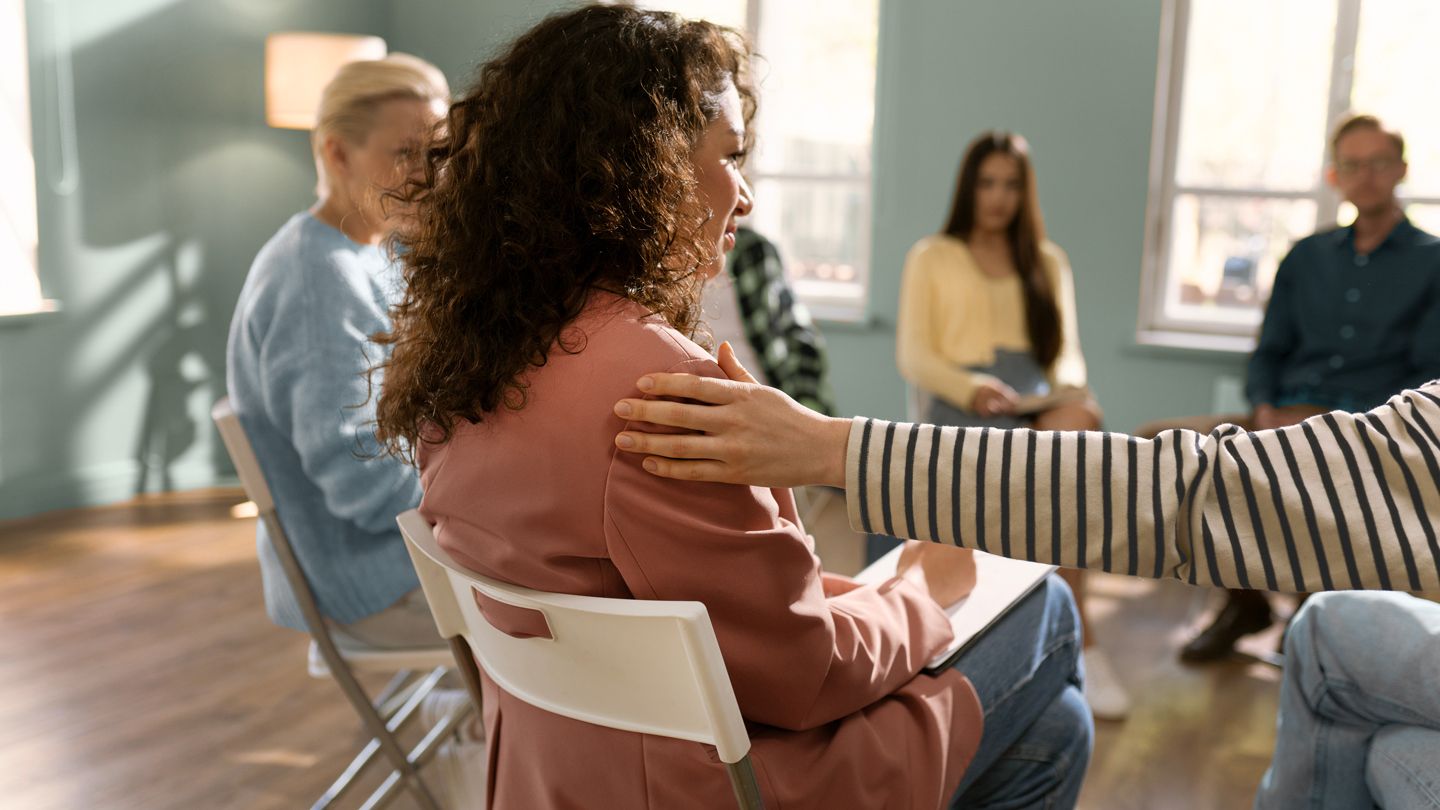 Preventing Caregiver Burnout in 2025: Essential Support Strategies for Los Angeles Families - Caregiver Resources guide | All Seniors Foundation