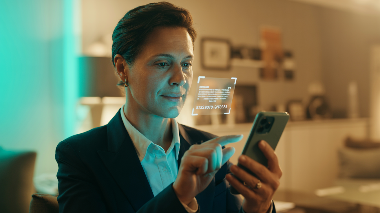 Stop Account Takeovers.