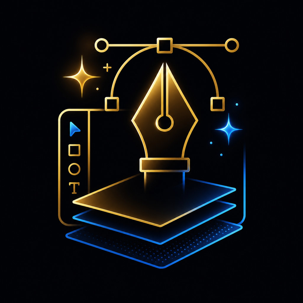 Ad Creative Design