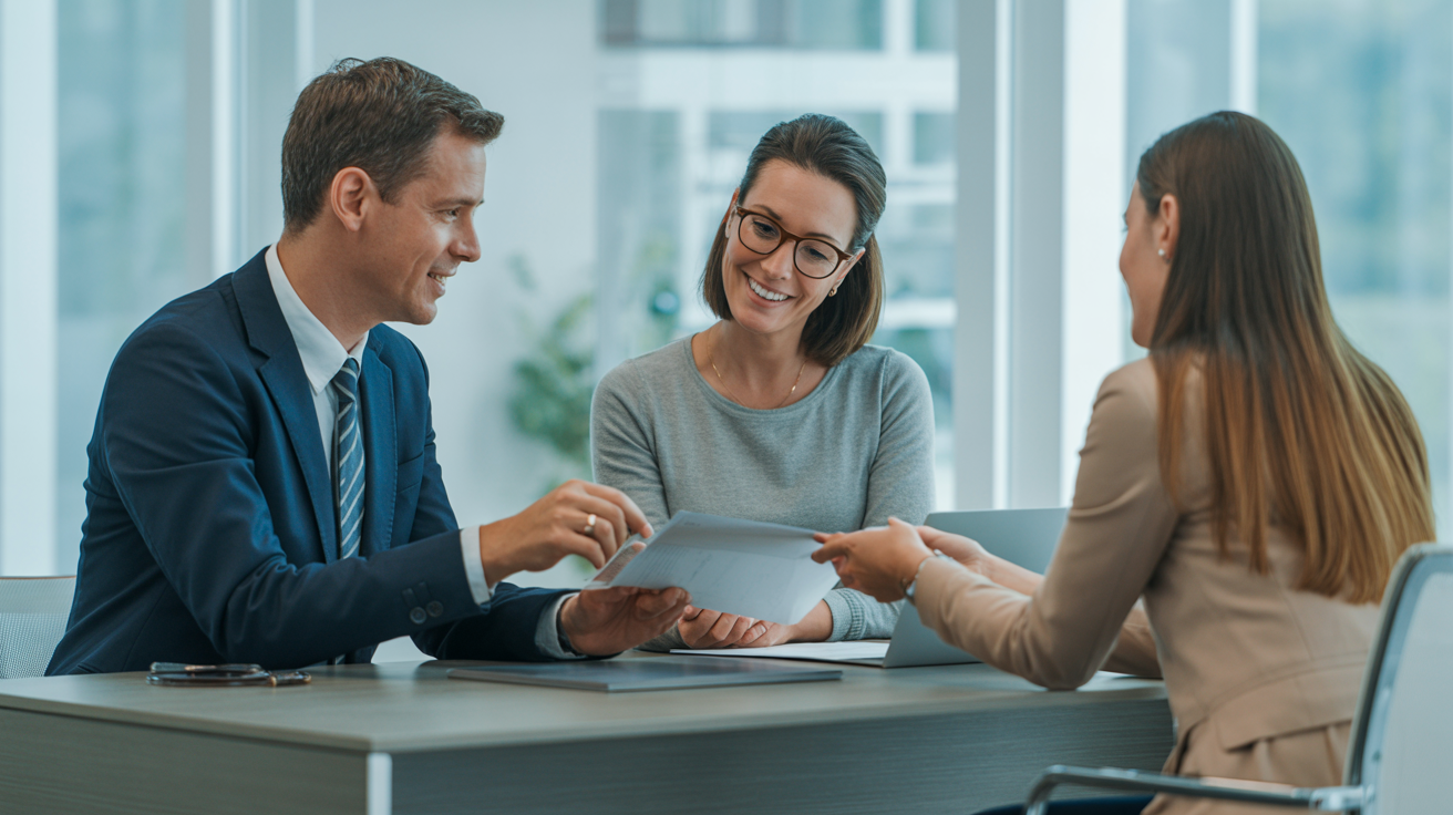 Equipo de ALMAR Correduría de Seguros