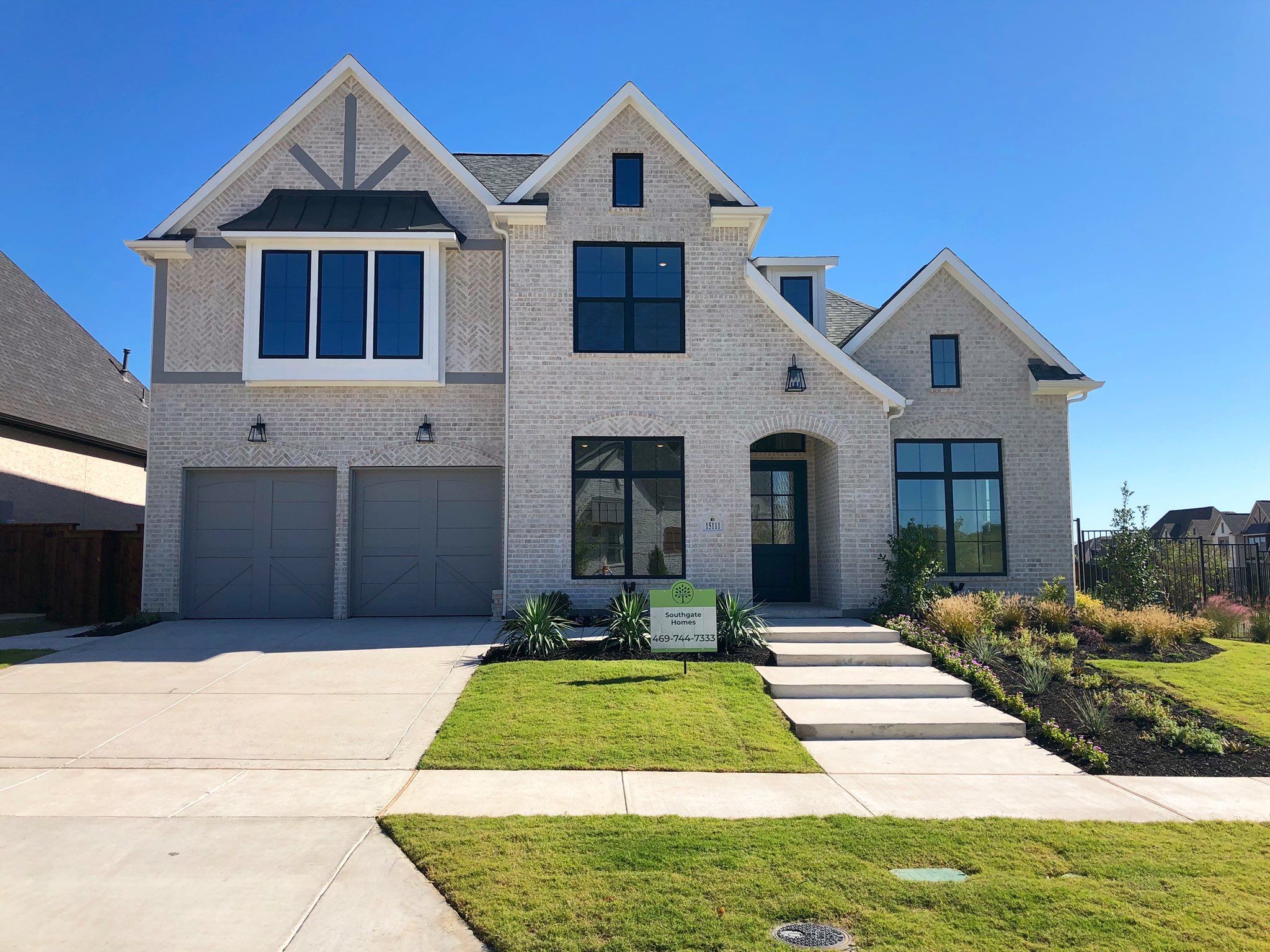 Single-Family Development