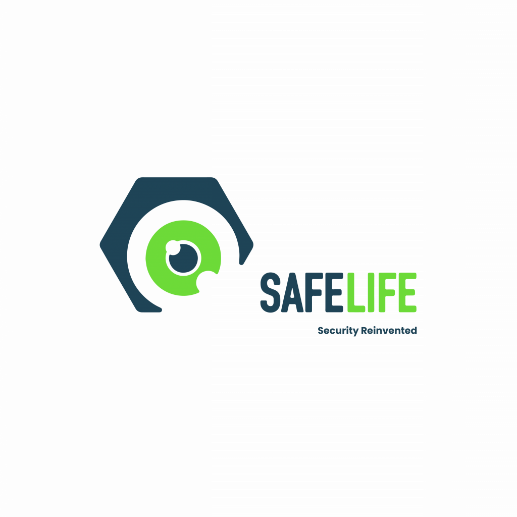 Safelife.mx Logo