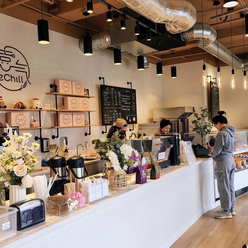 Anonymous Owner - Owner at Local Bakery Chain
