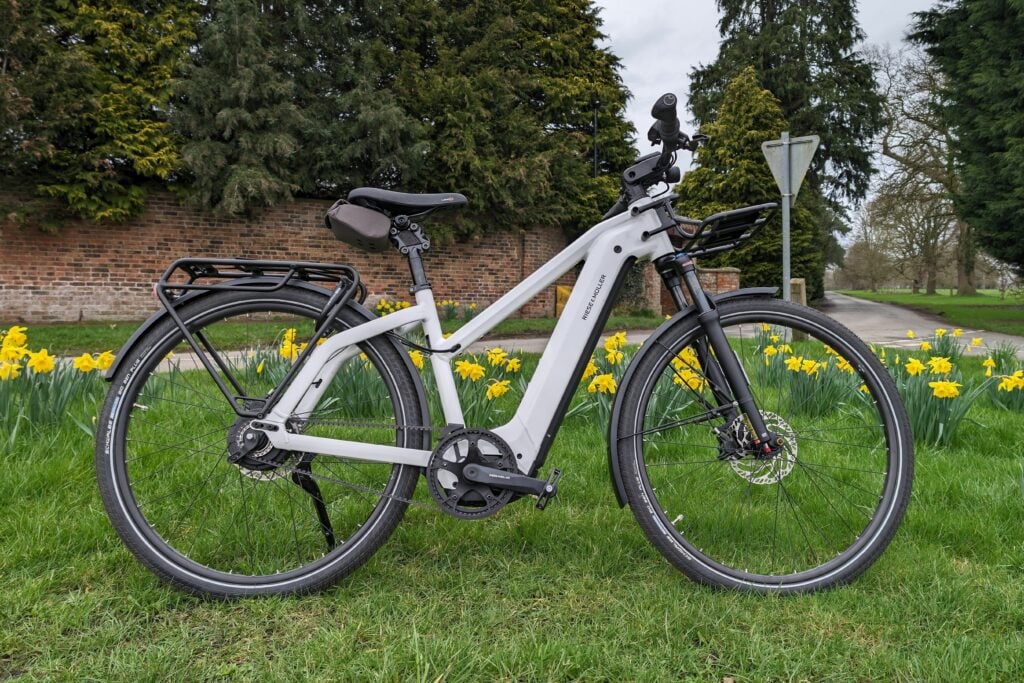 Riese & Müller Charger4 3