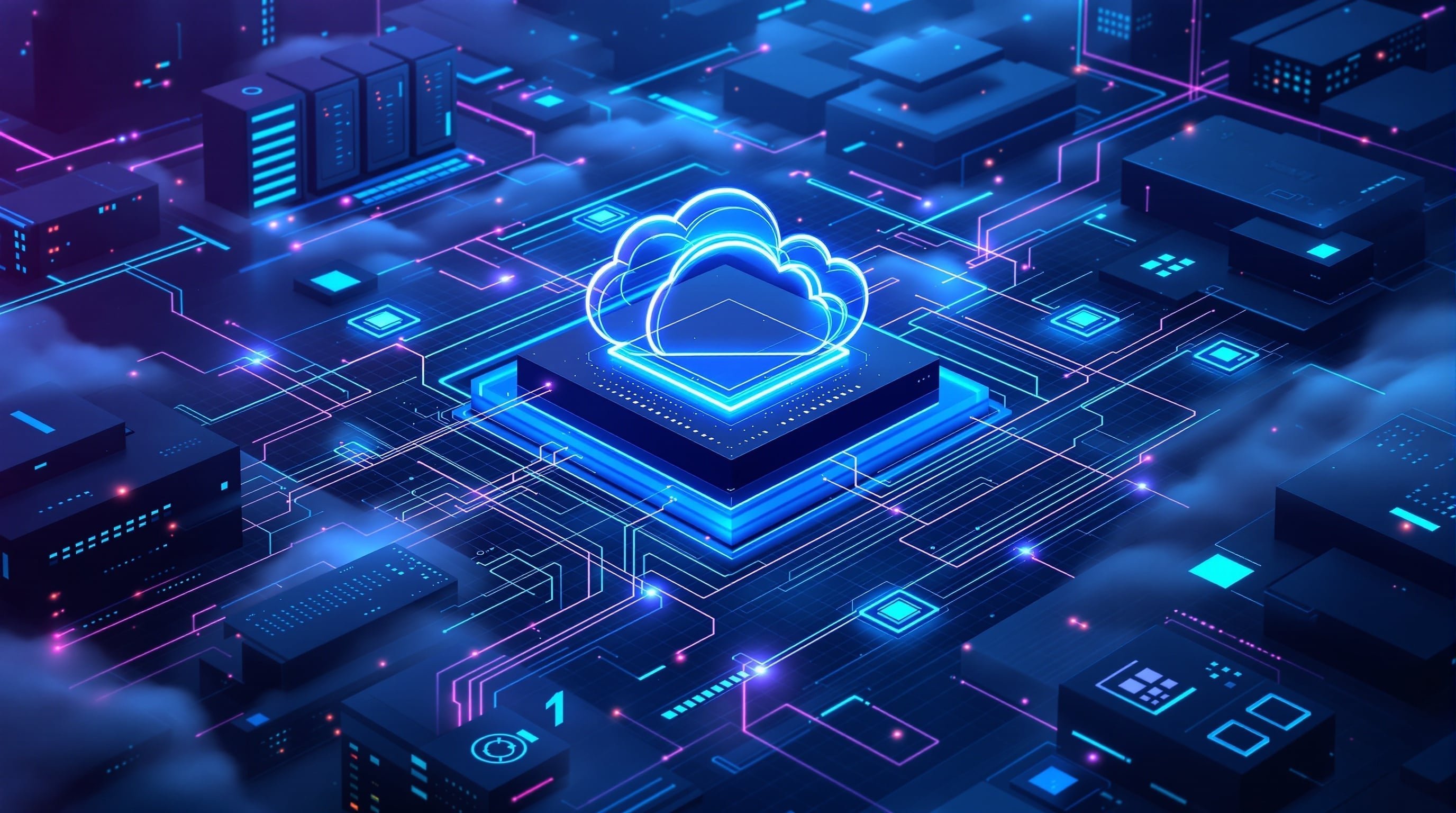 AI Infrastructure & Training