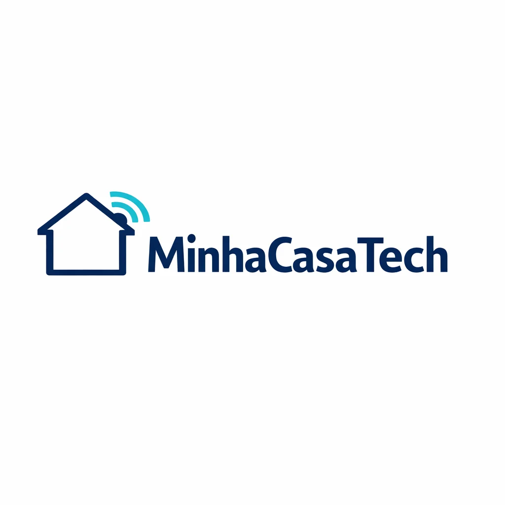 MinhaCasaTech