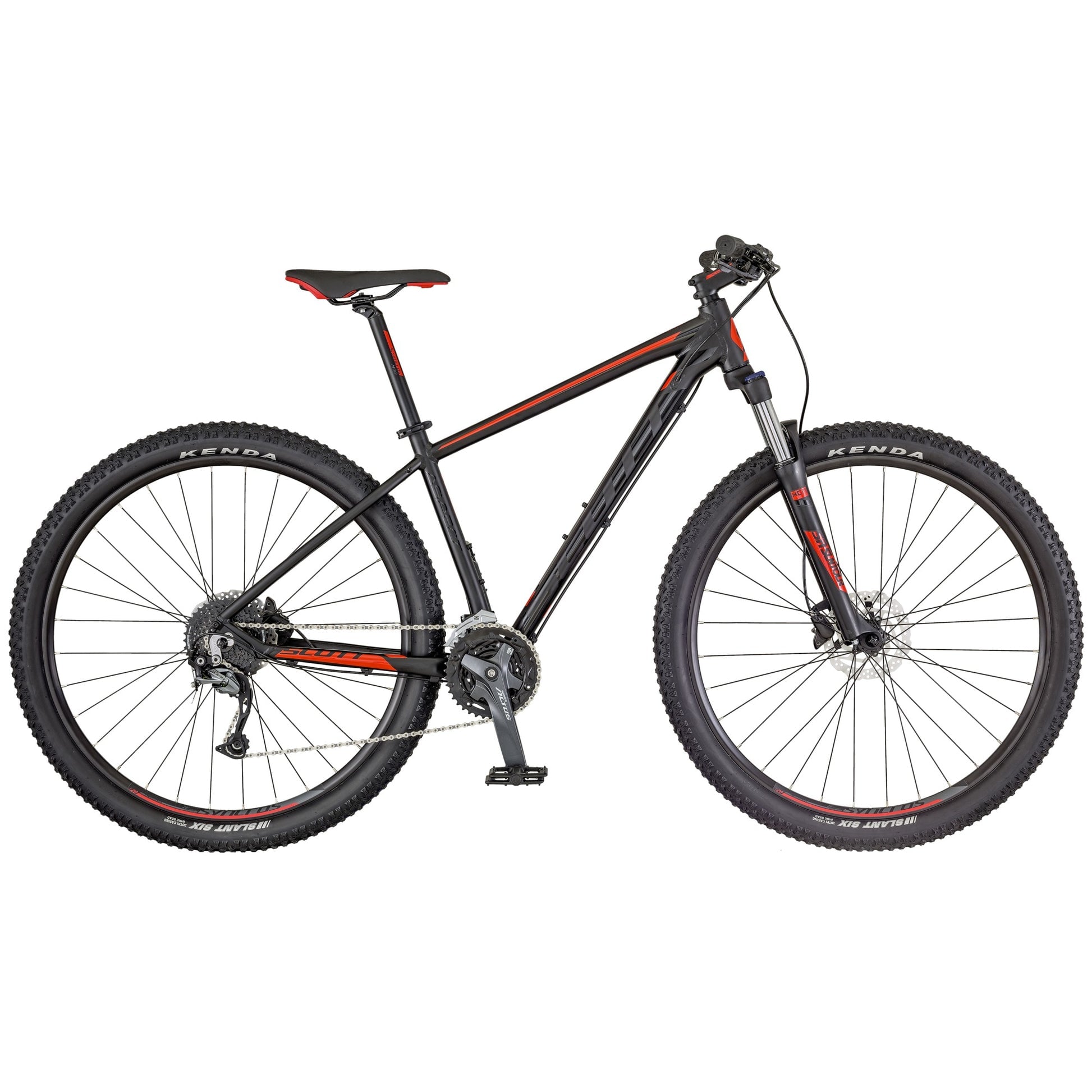 Scott Aspect 940 2