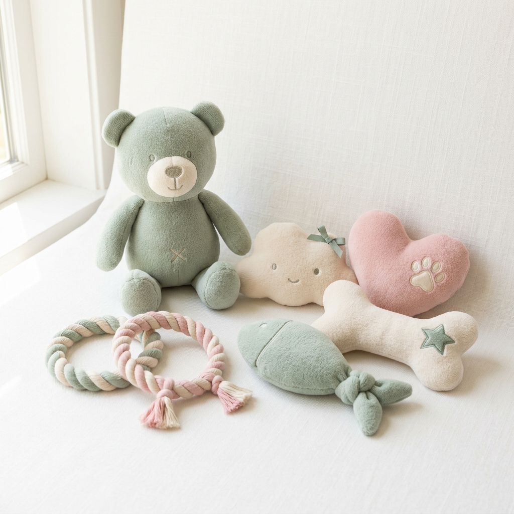 Toys
