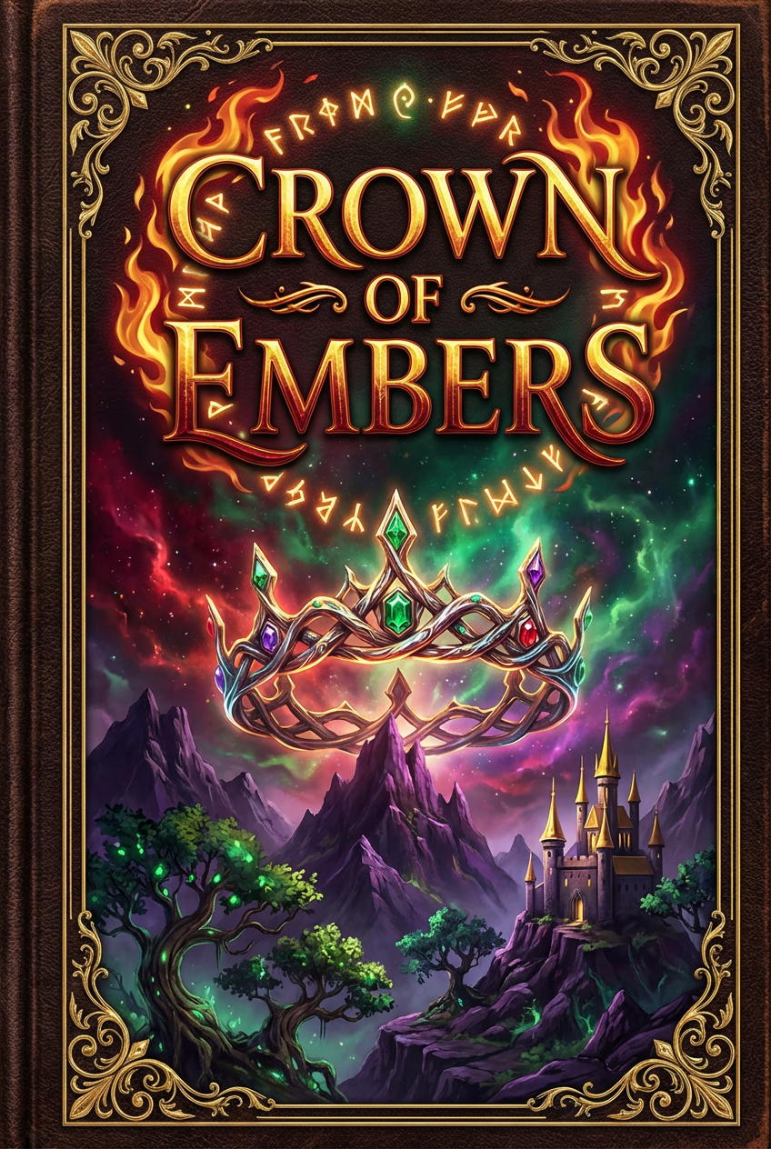 Crown of Embers