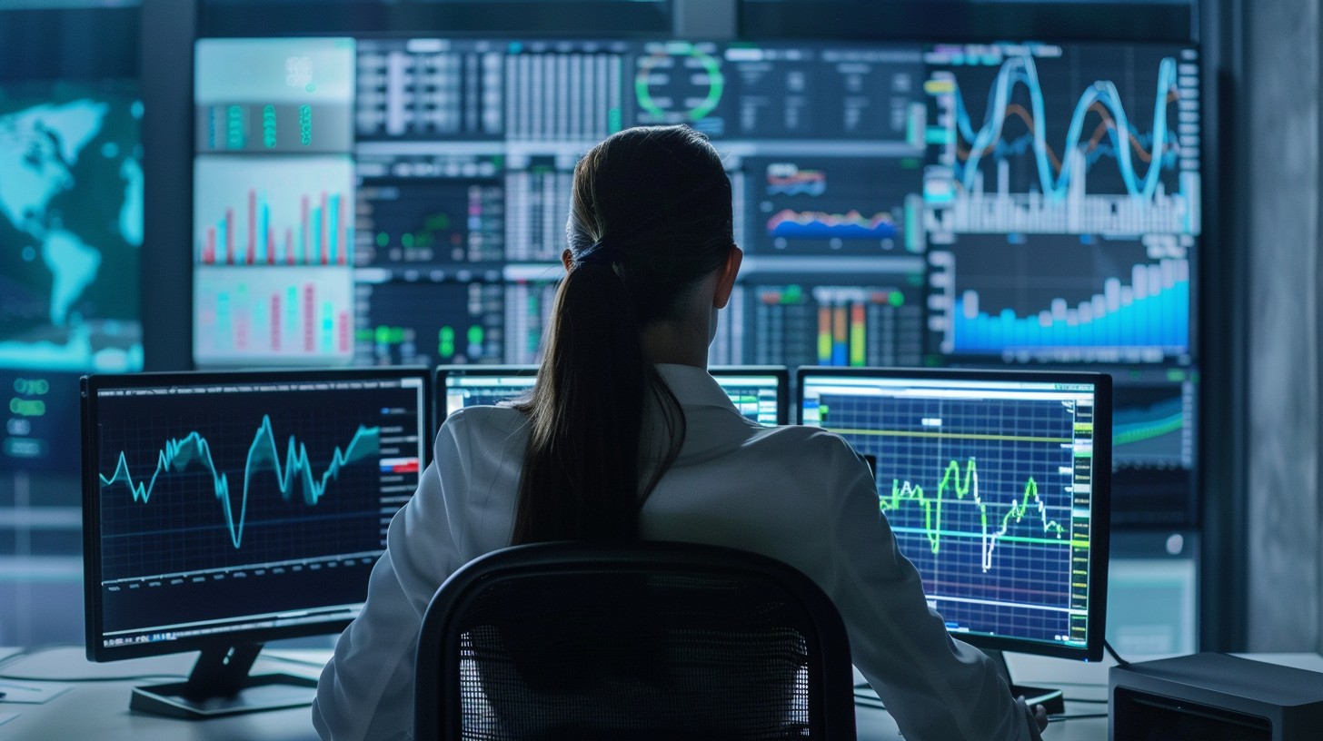 Supply Chain Analytics: KPIs That Actually Drive Decisions