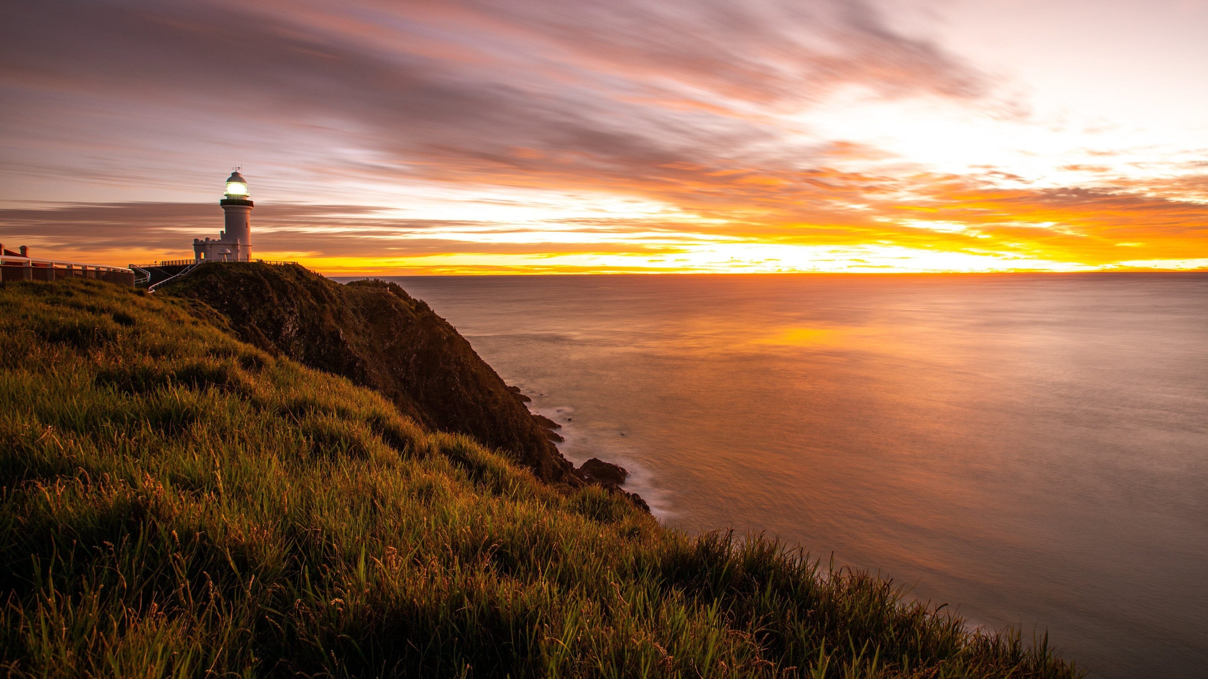 Byron Bay