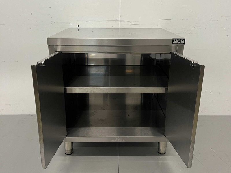 Malzeme Dolapı 80cm