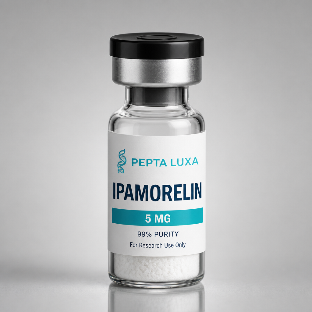 Ipamorelin