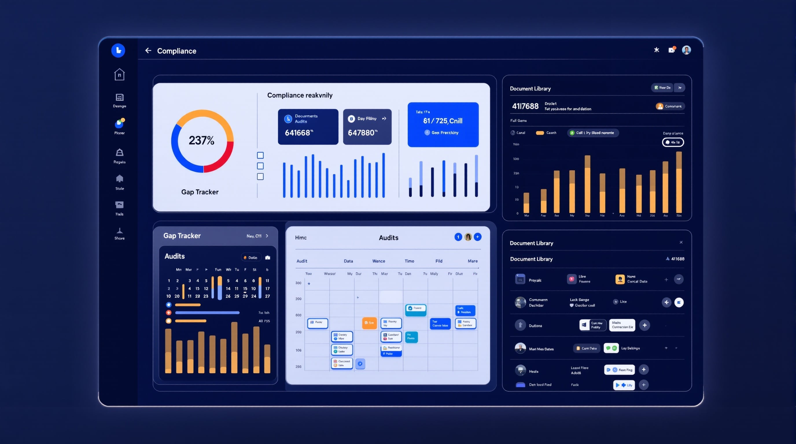 QMS Software vs. Spreadsheets: Why Manufacturers Are Making the Switch in 2026