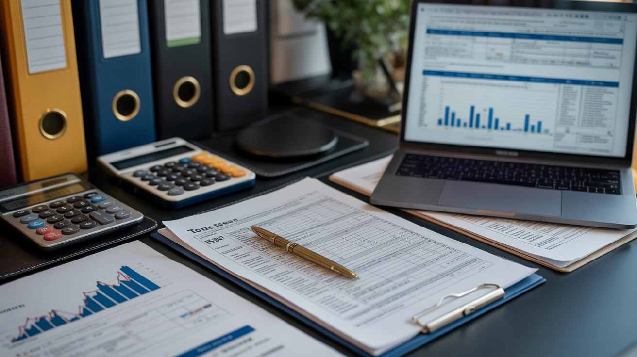 Impuesto de Negocios