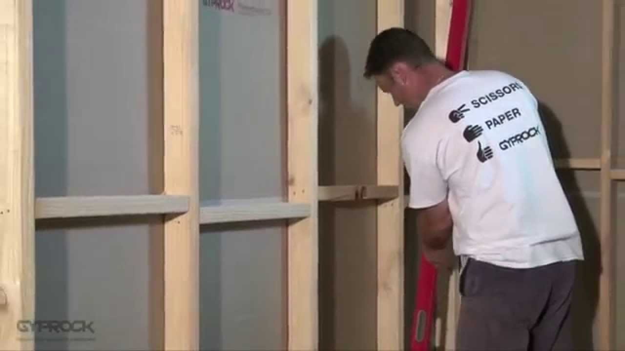 Trockenbau / Innenausbau