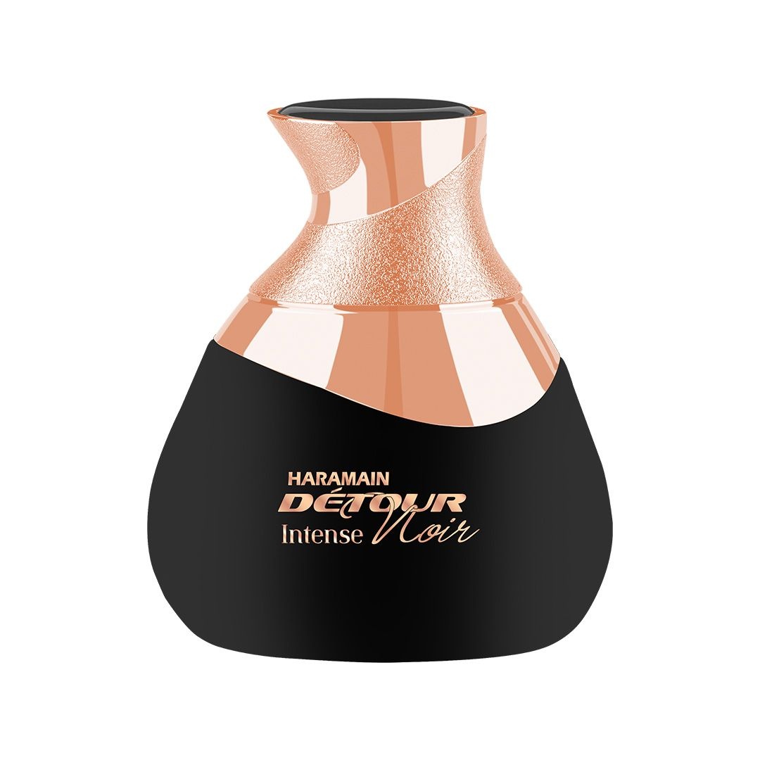 Intense Noir by Al Haramain