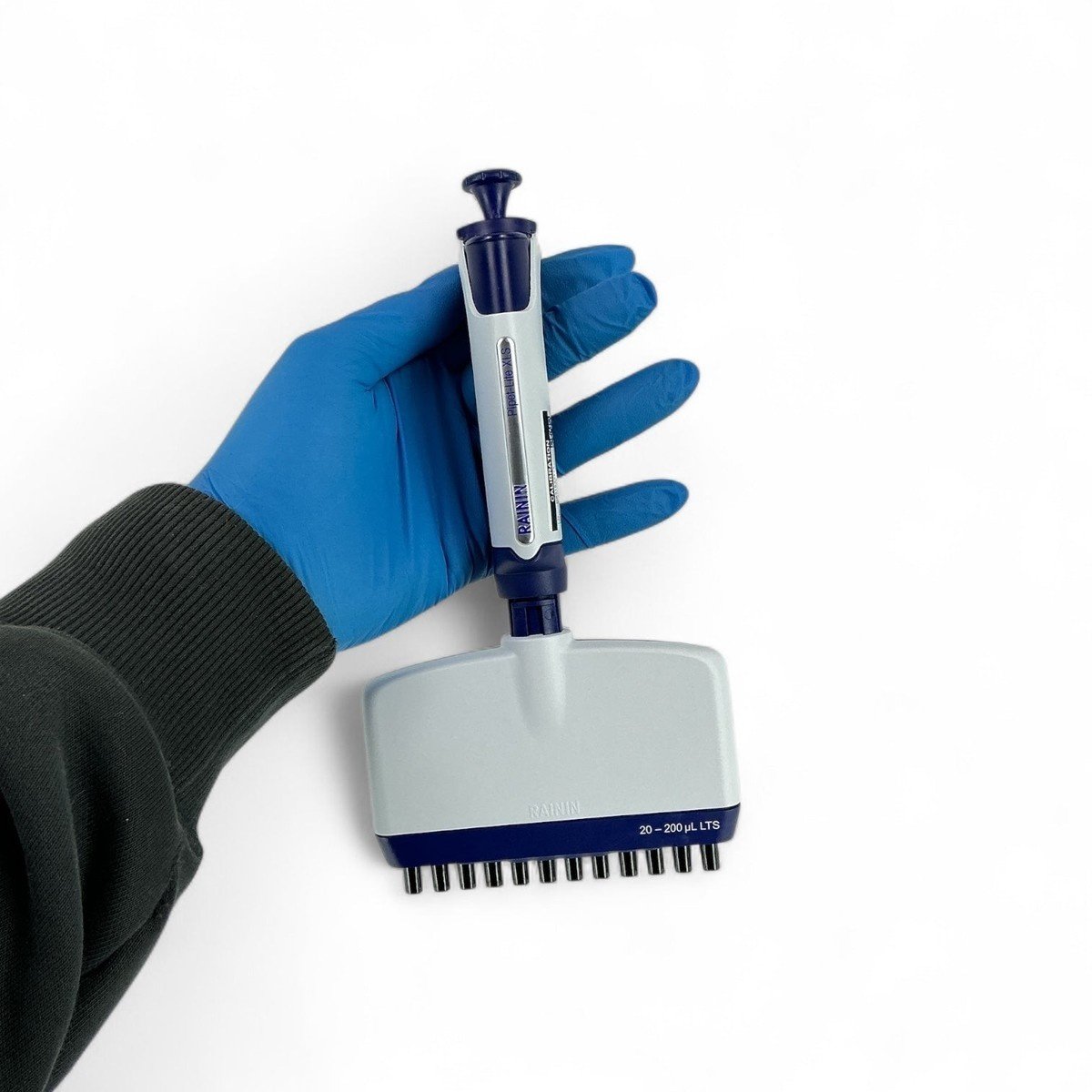 Rainin Pipet-Lite XLS