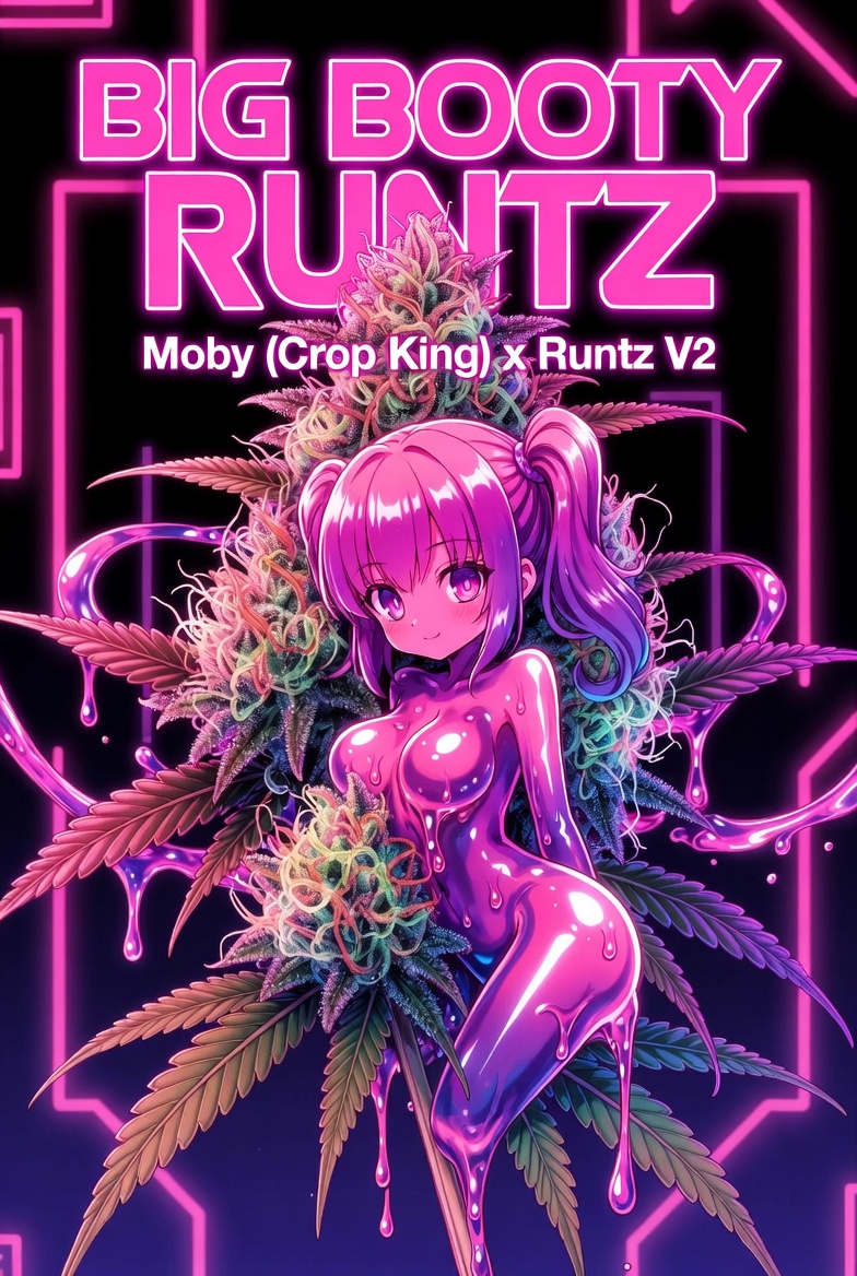 Big Booty Runtz