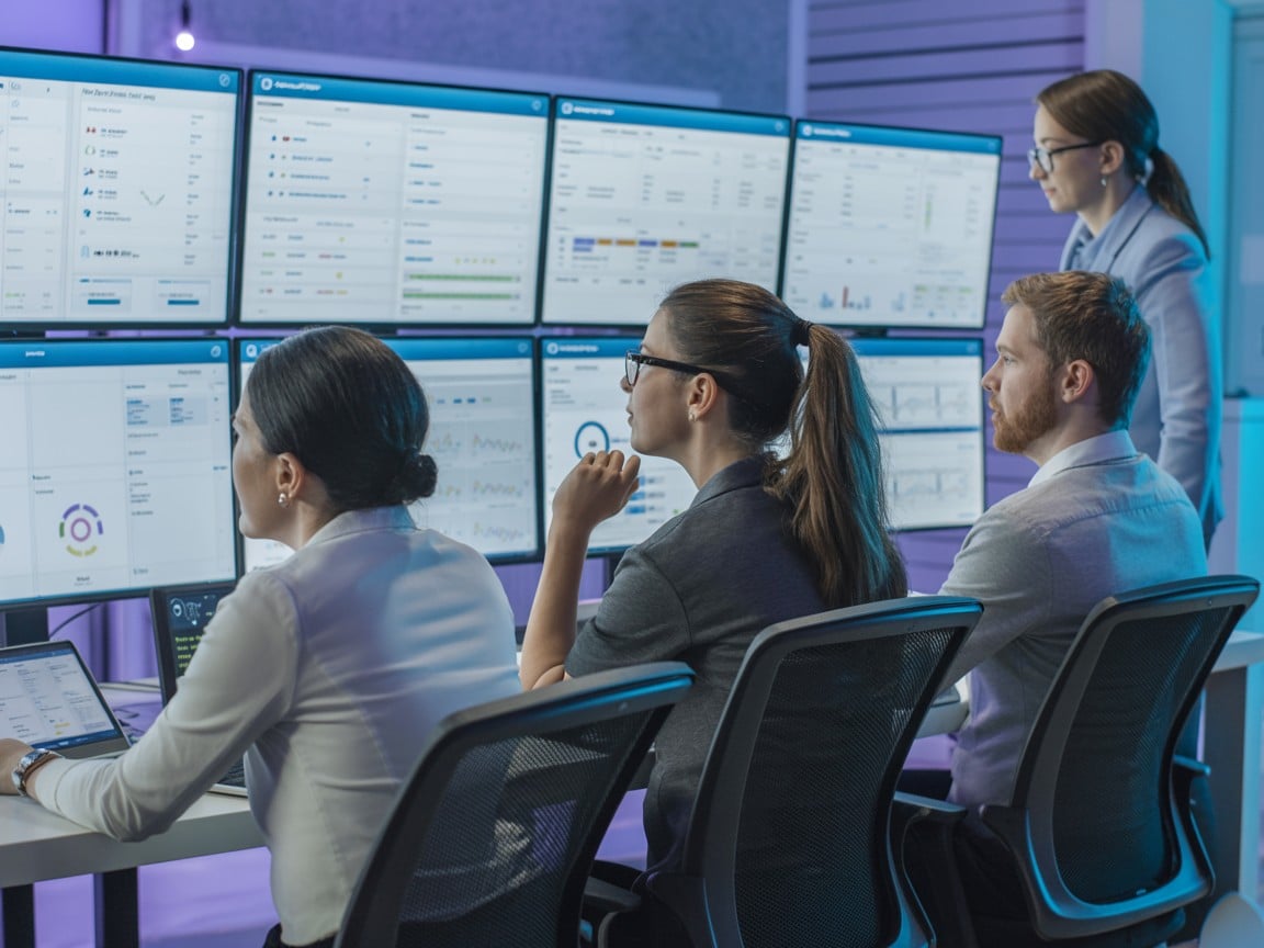 IT Service Management