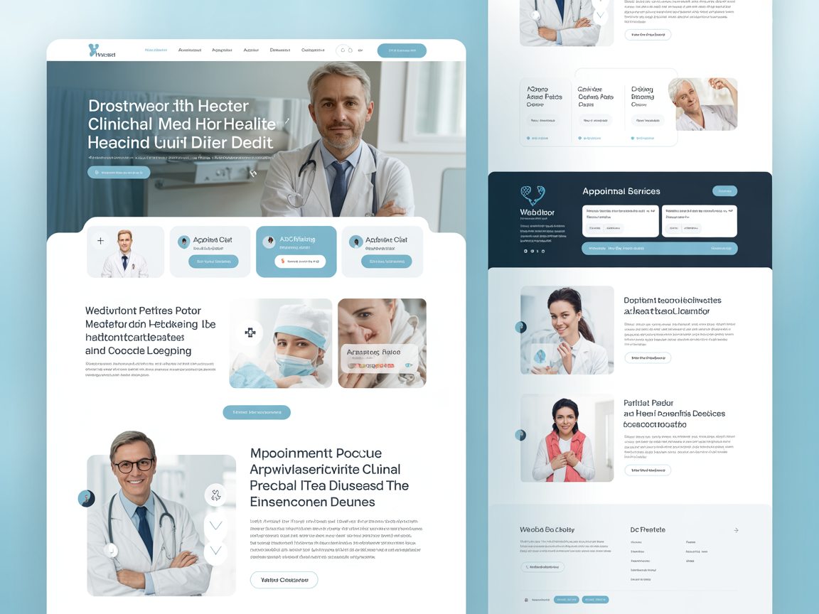 Sağlık Plus Klinik