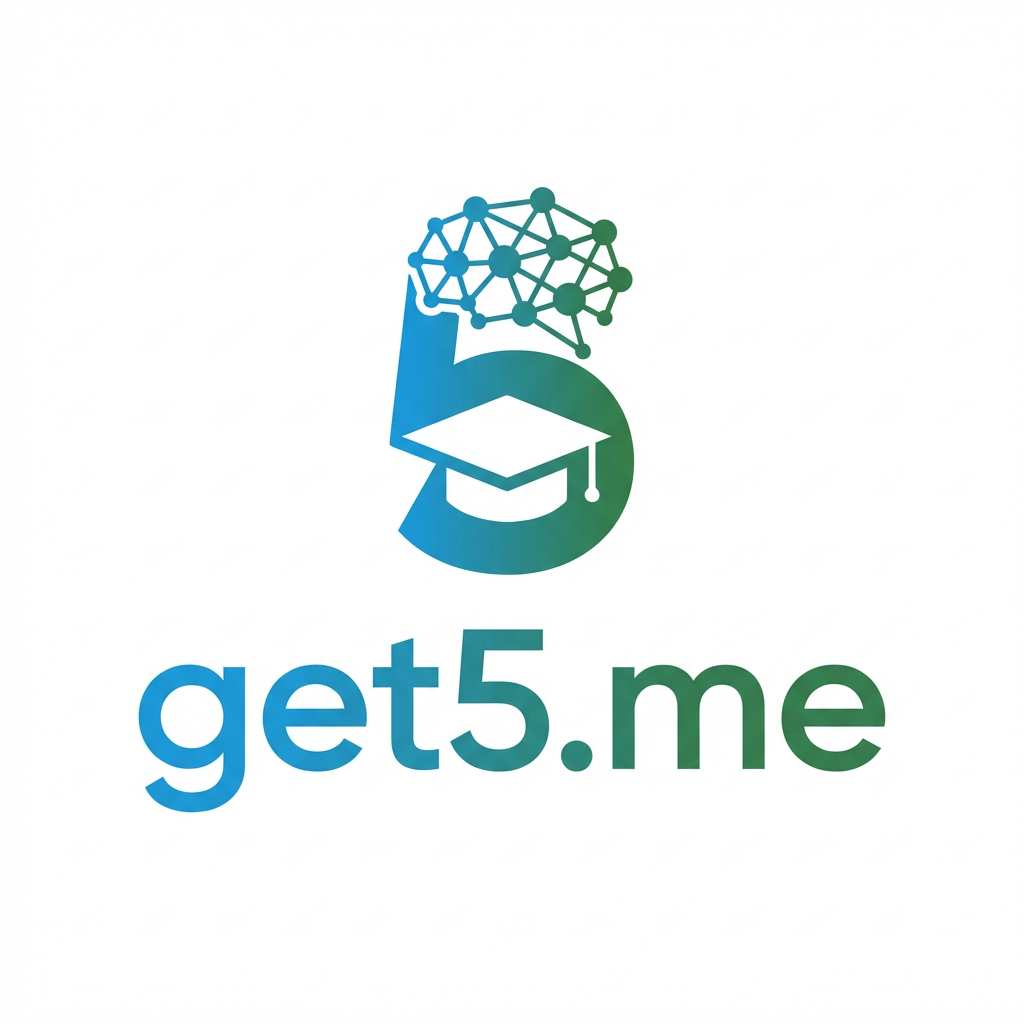 get5.me Logo
