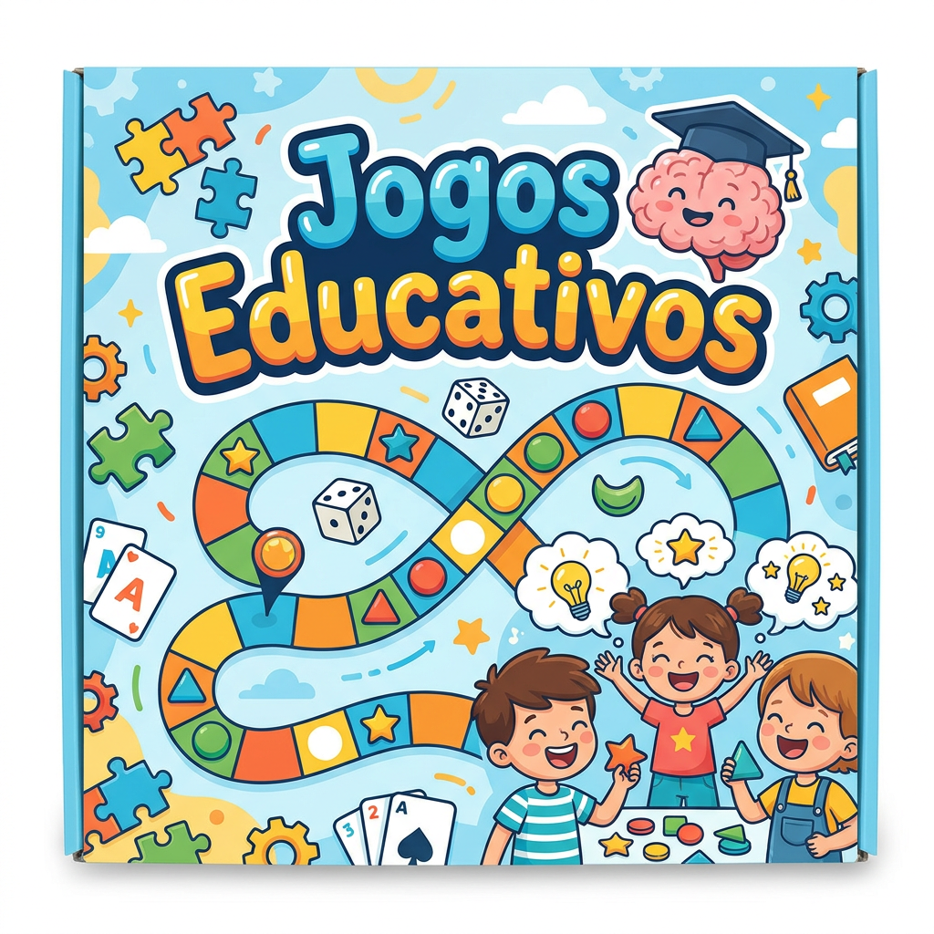 5 jogos simples para apoiar a alfabetização
